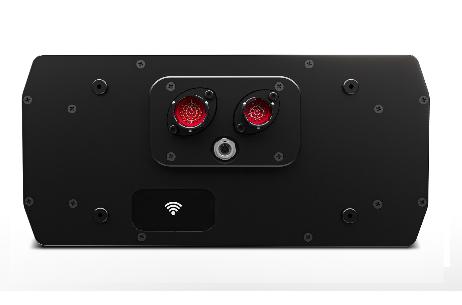 AIM MXT 10" dashlogger NEW! - Afbeelding 3