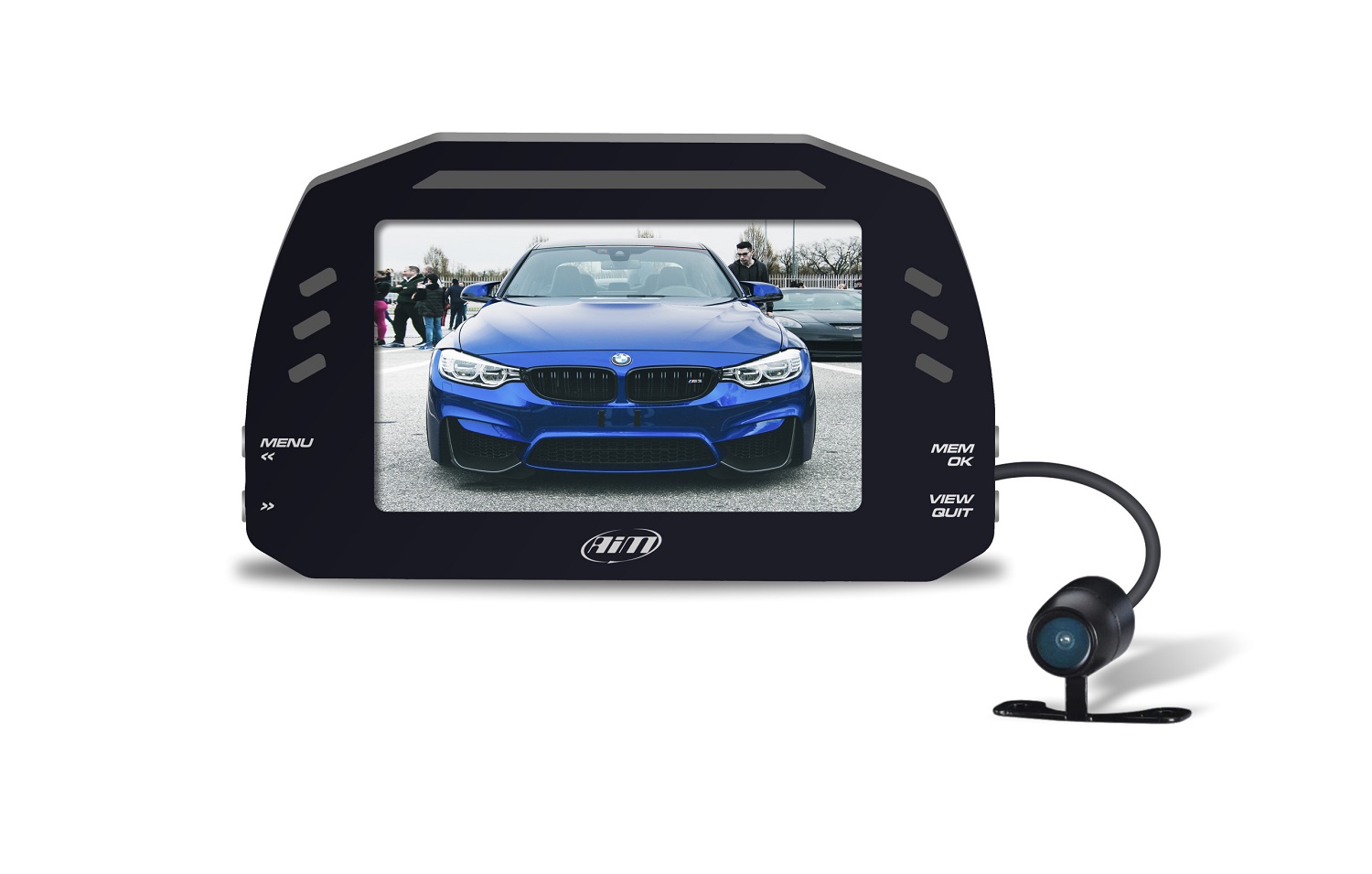 AIM Rear view mirror camera - Afbeelding 2