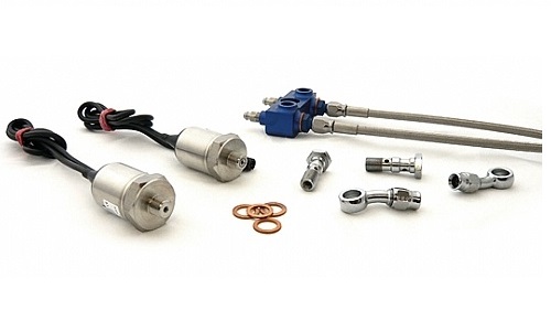 Remdruksensor kit 100 of 200bar