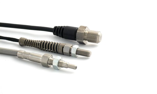 AIM Temperatuursensor pt100 -10-200 graden