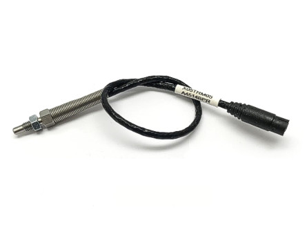 AIM Temperatuursensor pt100 -10-200 graden - Afbeelding 3