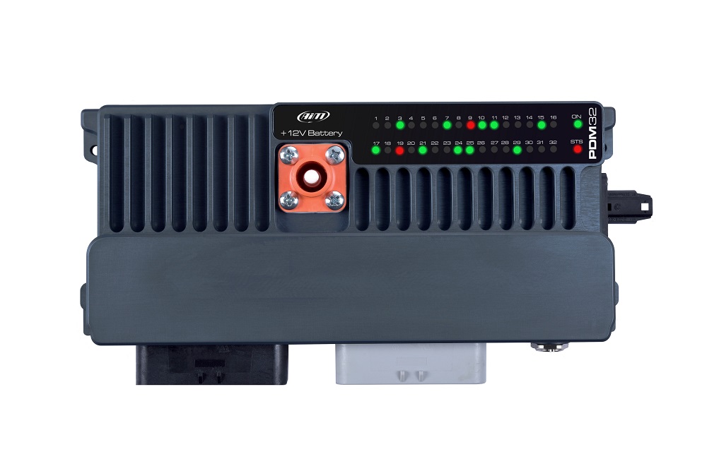 AIM PDM08/PDM32 module only - Afbeelding 6