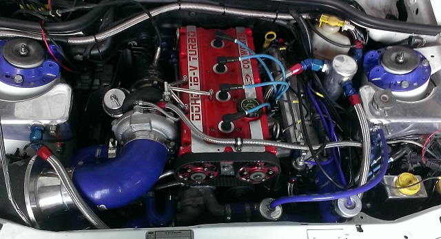 Motormanagement - Afbeelding 3