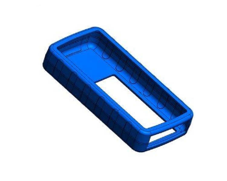 Rubber cover bandenmeter