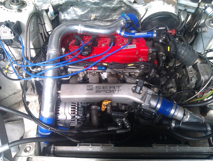 Motormanagement - Afbeelding 6