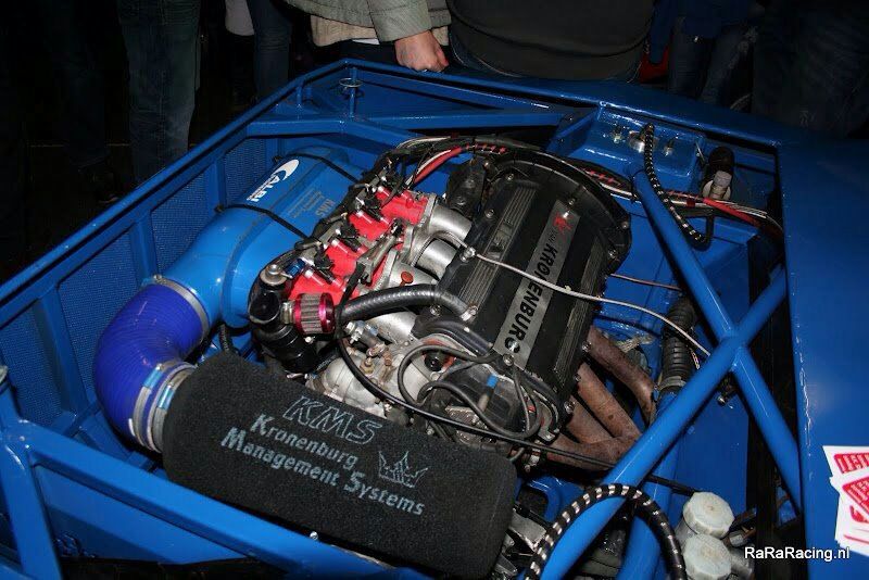 Motormanagement - Afbeelding 5