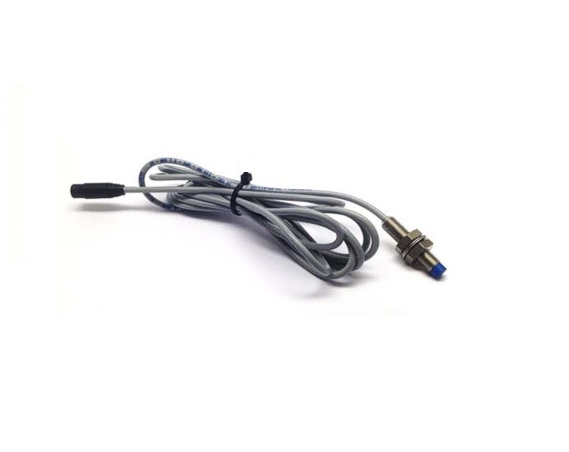 Snelheid sensor M8 active