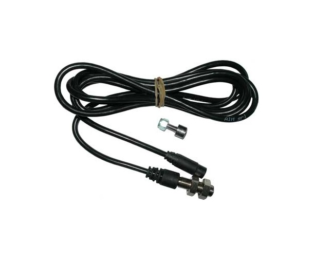 Snelheid sensor M8 magneet