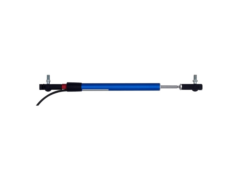 Lineaire potentiometer Light