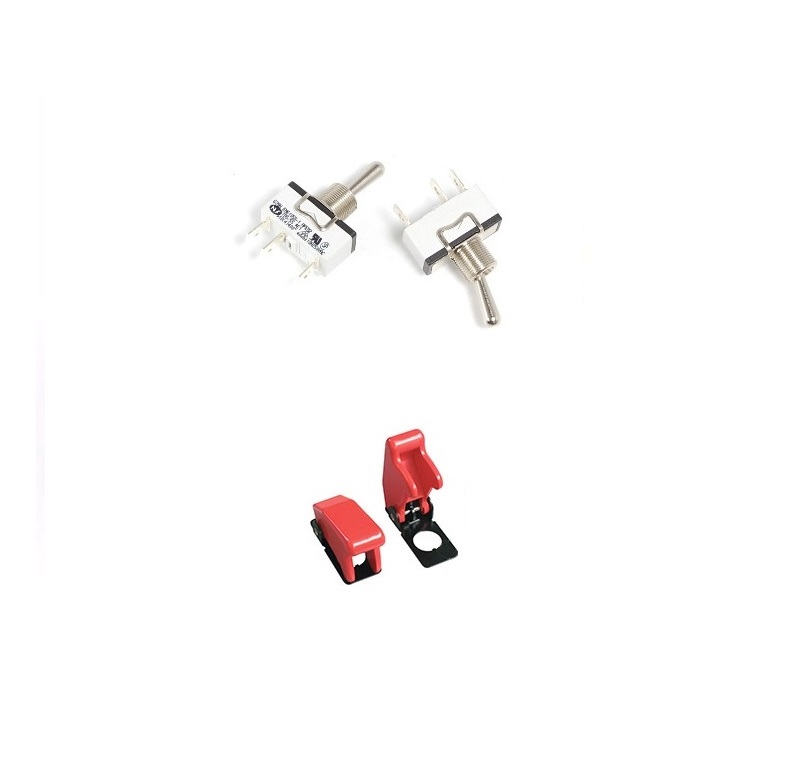 Hoofd relais 12V 150A - Afbeelding 2