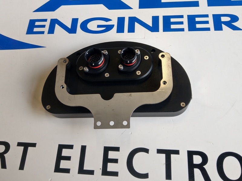 AIM MXS/MXP/MXL2 Bracket rvs - Afbeelding 3