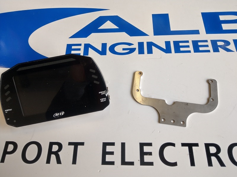 AIM MXS/MXP/MXL2 Bracket rvs - Afbeelding 6
