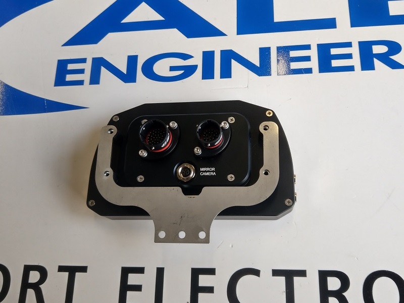 AIM MXS/MXP/MXL2 Bracket rvs