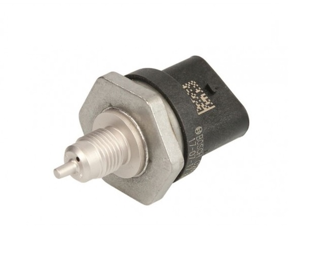 Druk- en temperatuursensor combi Bosch Motorsport 10 bar + 140 gr