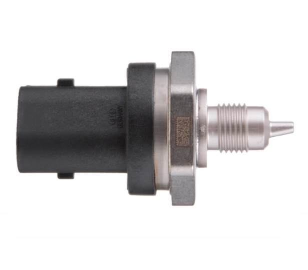 Druk- en temperatuursensor combi Bosch Motorsport 10 bar + 140 gr - Afbeelding 2