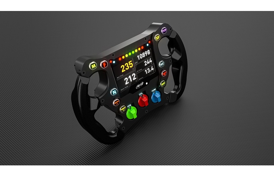 AIM SW4 Steering wheels - Afbeelding 5