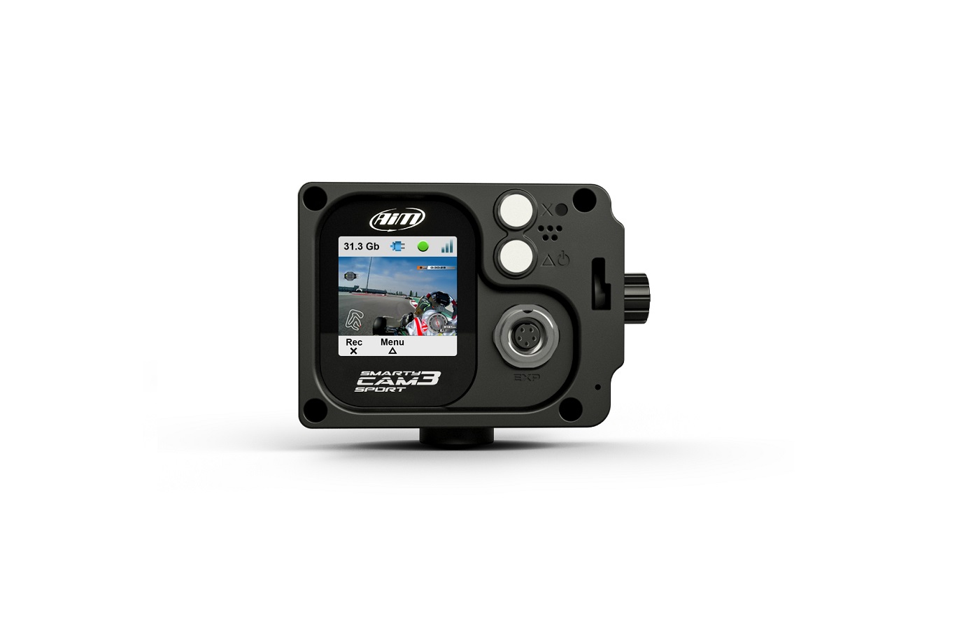 AIM Smartycam 3 Sport - Afbeelding 6