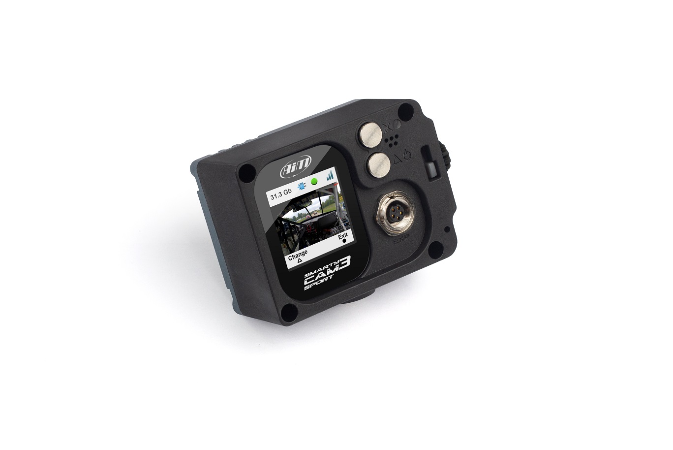 AIM Smartycam 3 Sport - Afbeelding 2