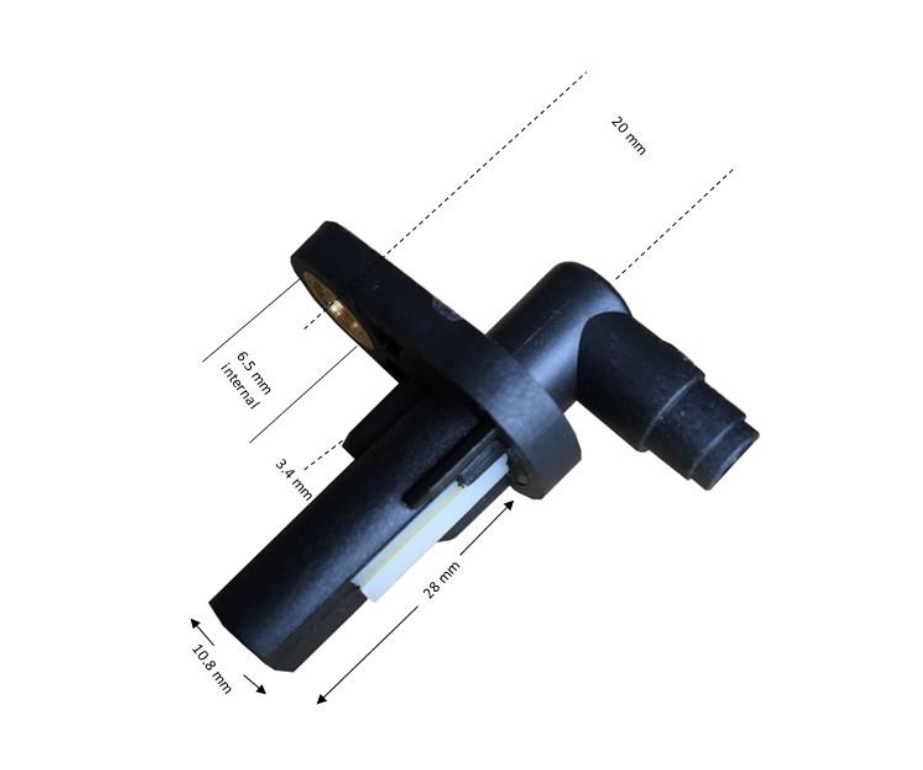 Motorsport ABS gen2 universeel NEW! - Afbeelding 7