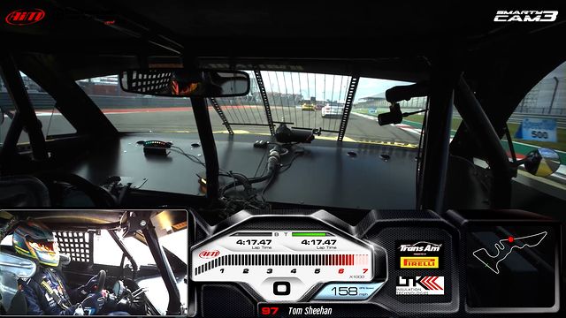 AIM Smartycam 3 GP - Afbeelding 9