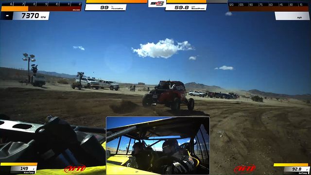 AIM Smartycam 3 GP - Afbeelding 8