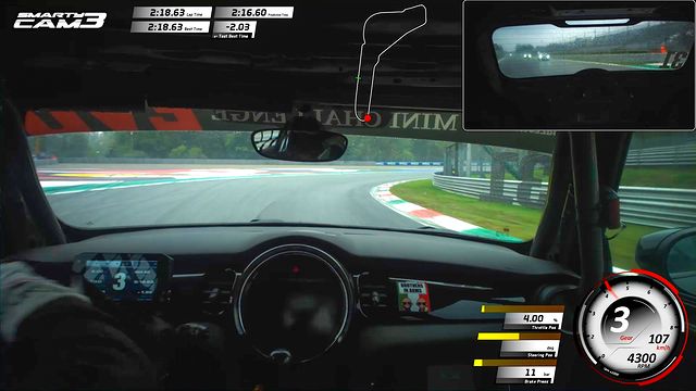 AIM Smartycam 3 GP - Afbeelding 7