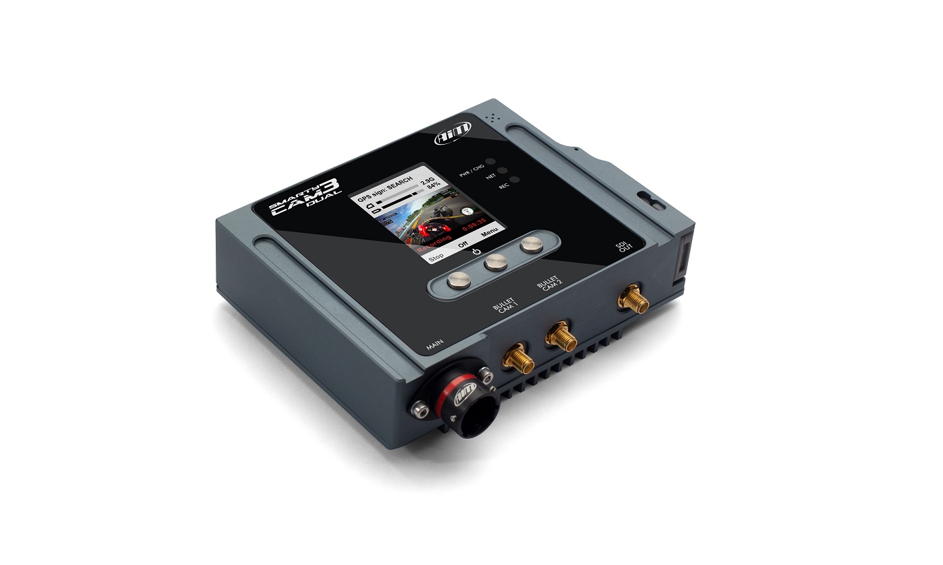 AIM Smartycam 3 Dual - Afbeelding 3
