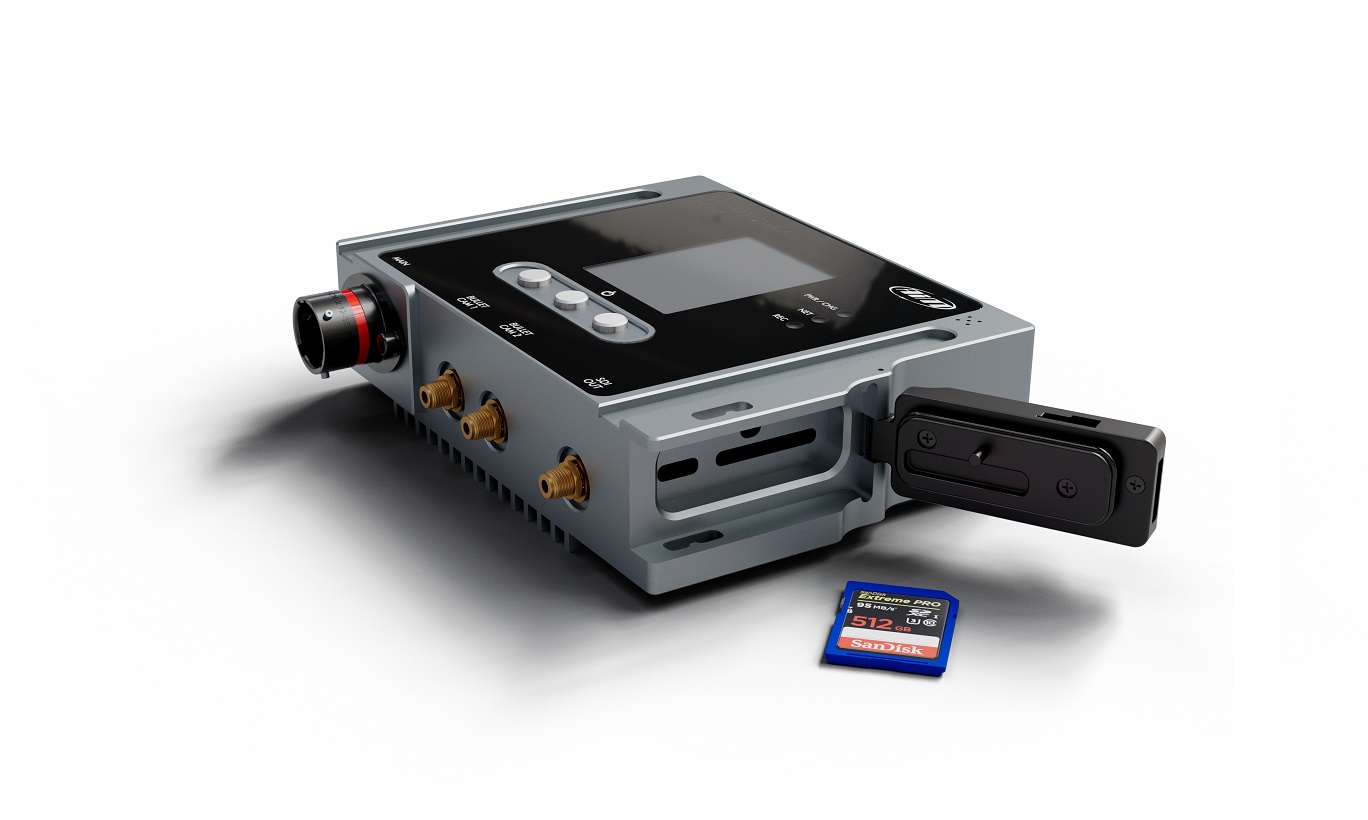 AIM Smartycam 3 Dual - Afbeelding 4