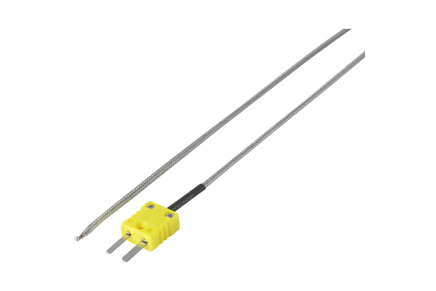Temperatuursensor Lucht thermocouple -50 - 400 graden - Afbeelding 2