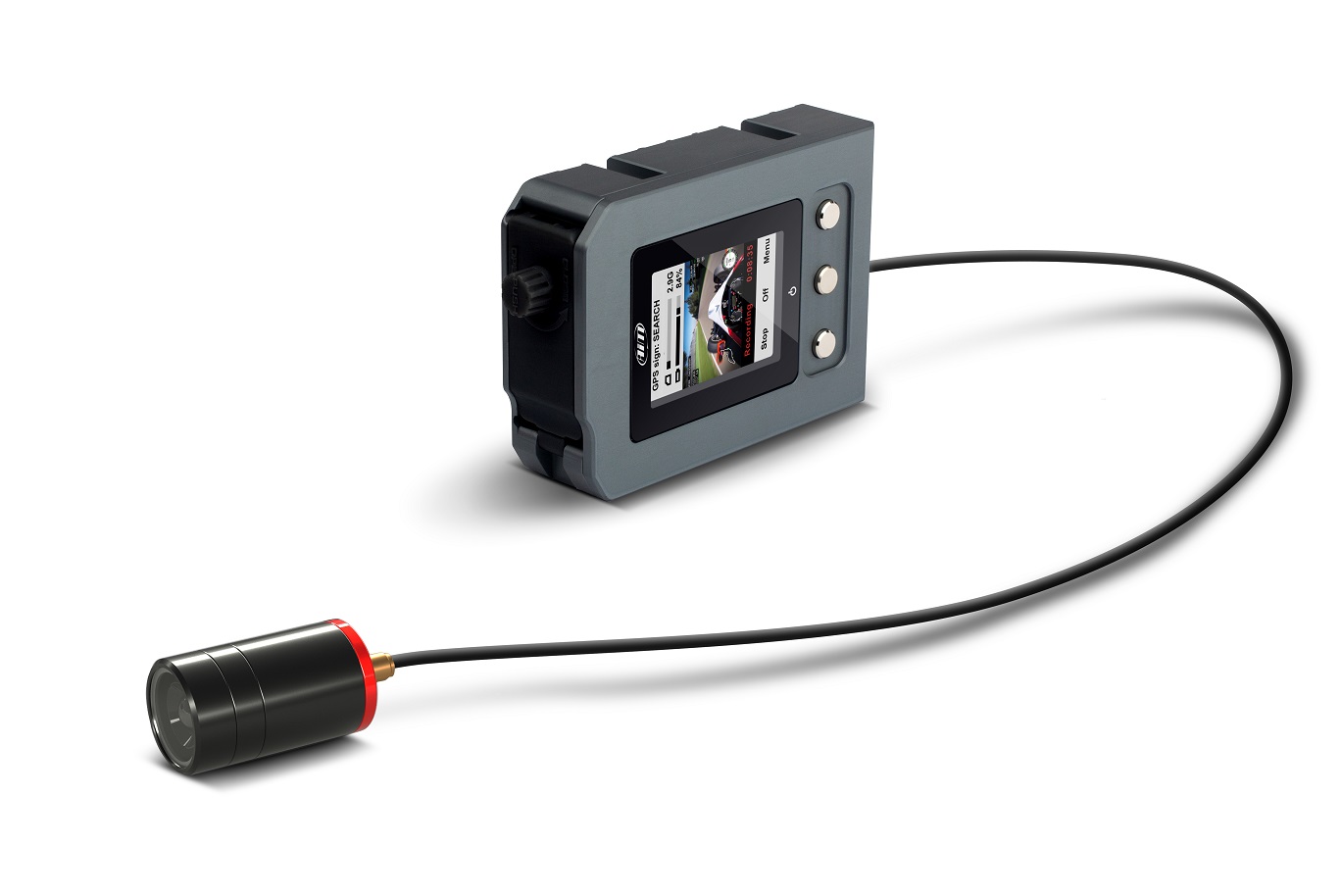 AIM Smartycam 3 GP