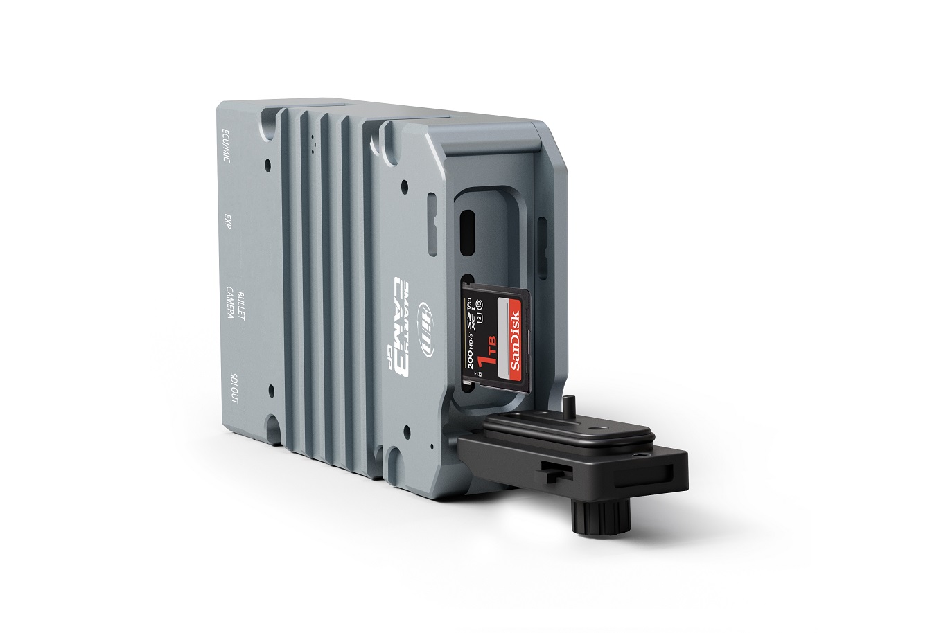 AIM Smartycam 3 GP - Afbeelding 2