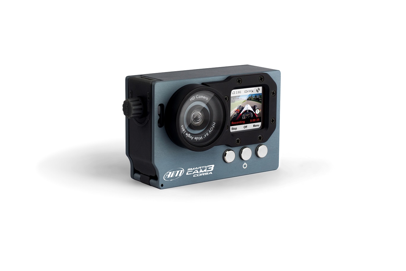 AIM Smartycam 3 Corsa