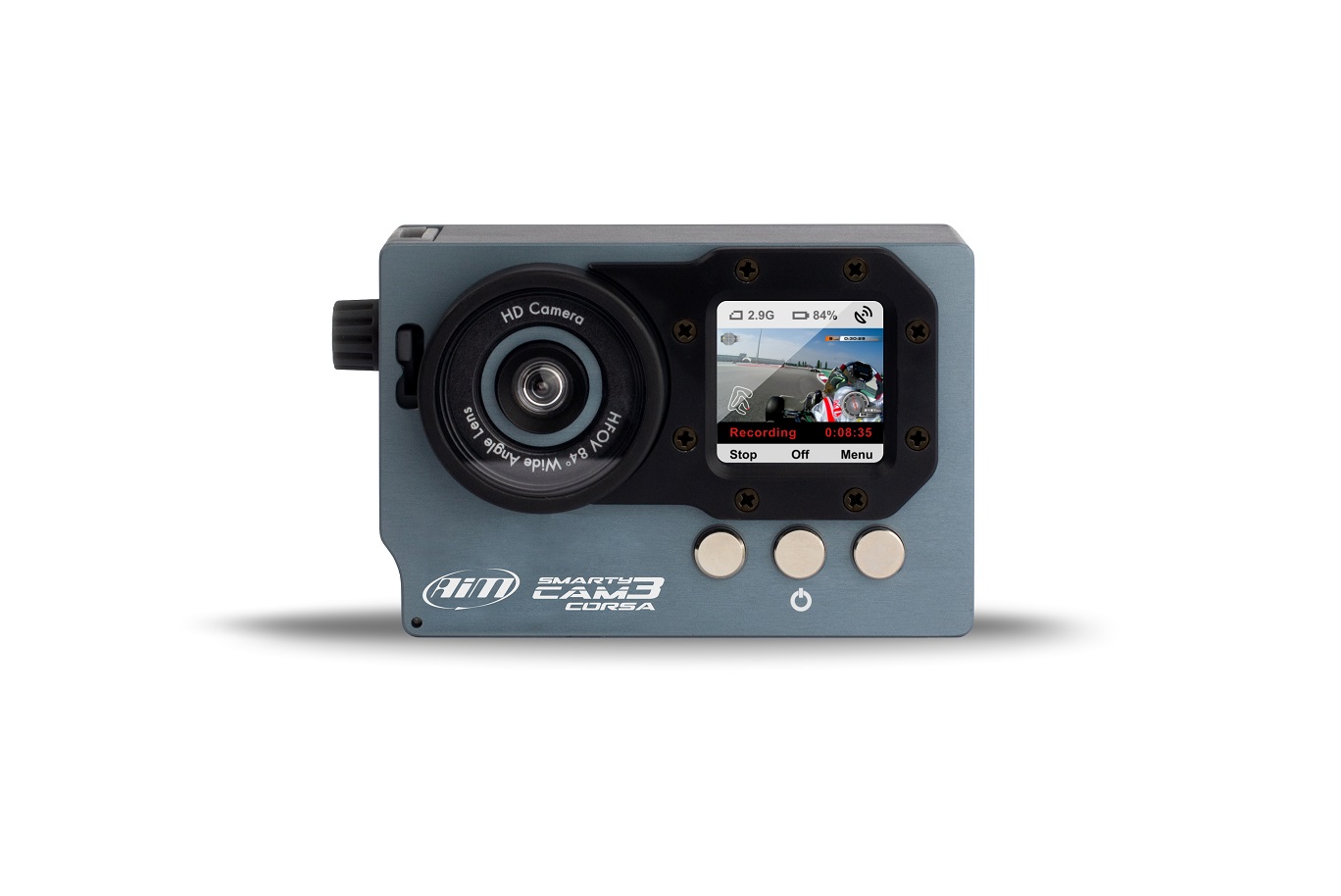 AIM Smartycam 3 Corsa - Afbeelding 6