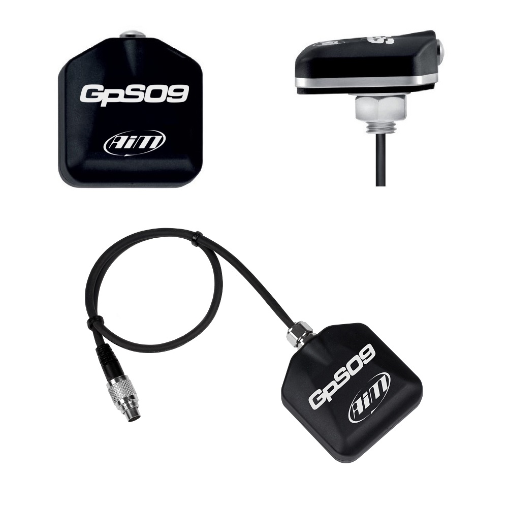 AIM GPS09c Module