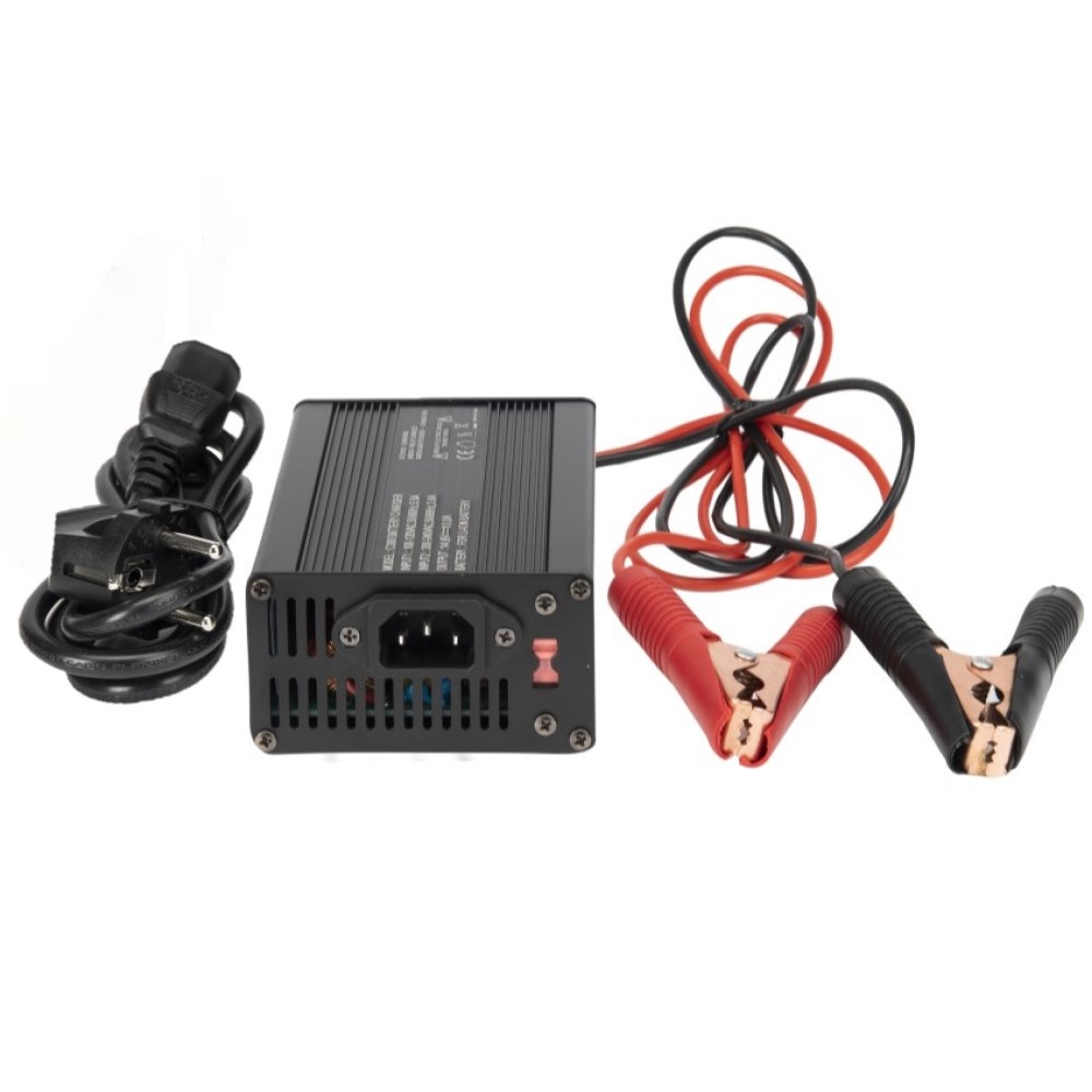 LP PC12 Lithium lader