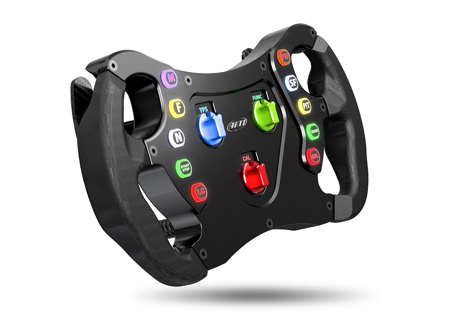 AIM GT32 Steering wheels - Afbeelding 2