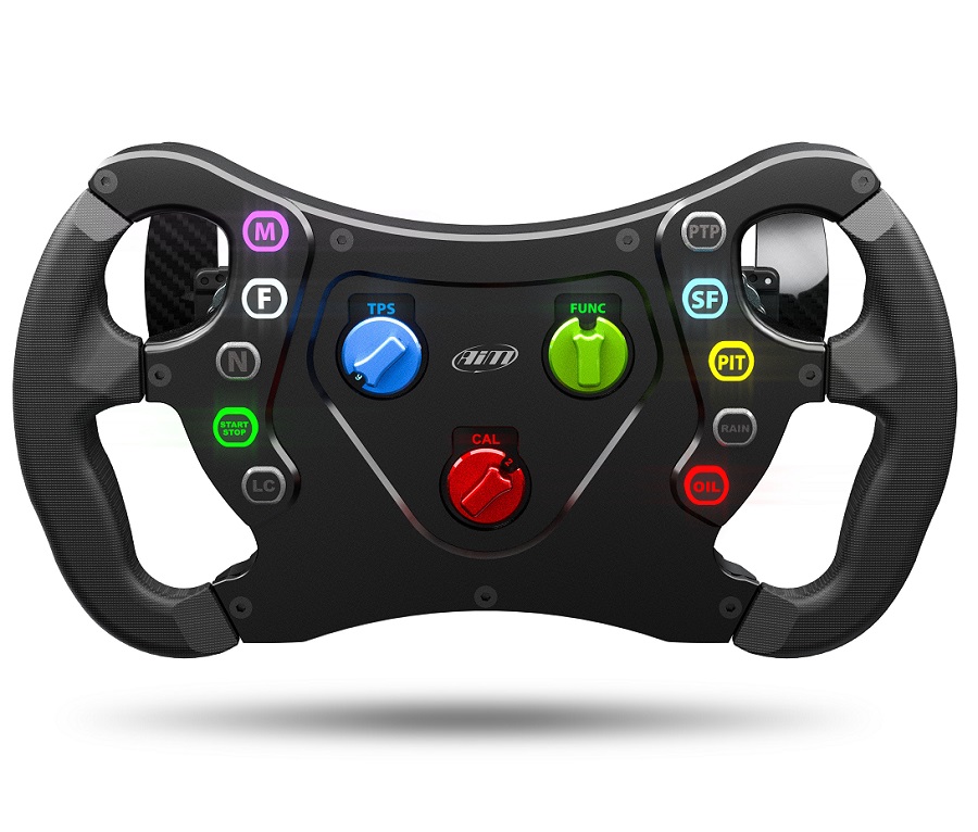 AIM GT32 Steering wheels