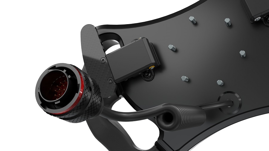 AIM GT32 Steering wheels - Afbeelding 4