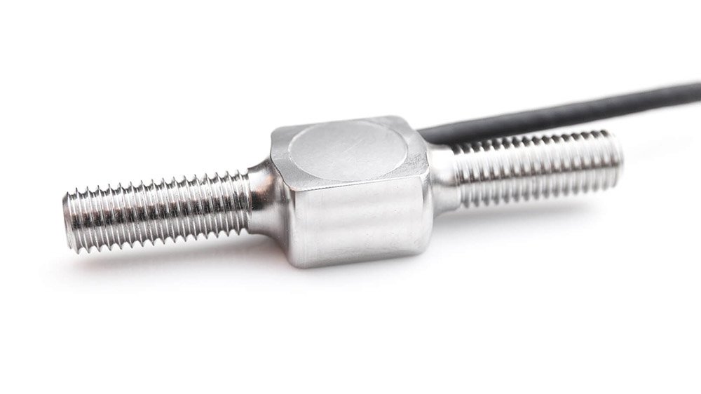 Loadcell sensor M8