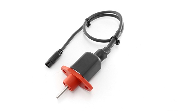 Lineaire potentiometer 10mm