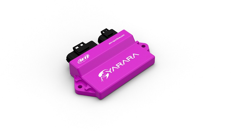 AIM YARARA ECU ATV Yamaha YFZ450R en Raptor 700