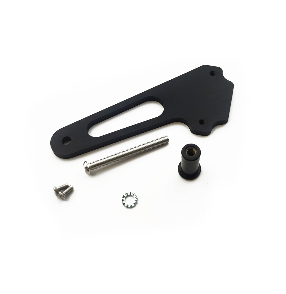 AIM Solo2DL voor Sportsbikes p&p kits - Afbeelding 7