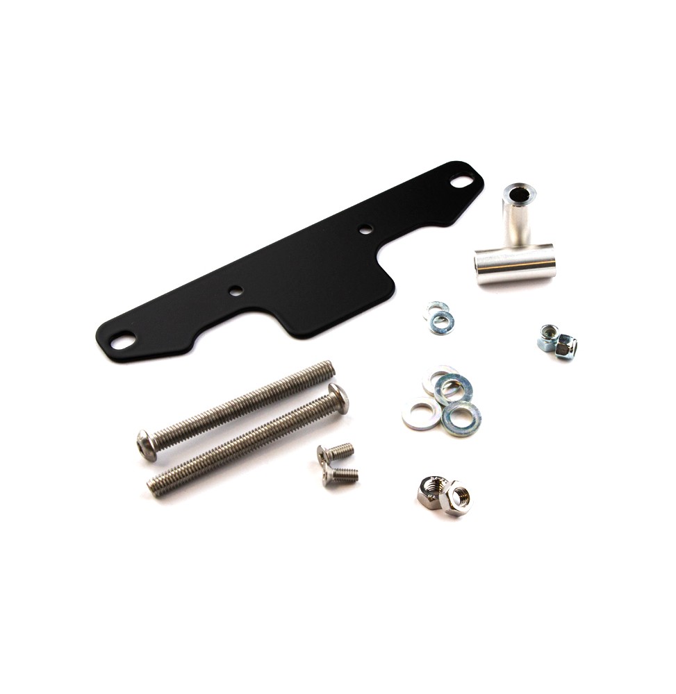 AIM Solo2DL voor Sportsbikes p&p kits - Afbeelding 8